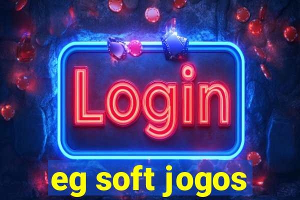 eg soft jogos